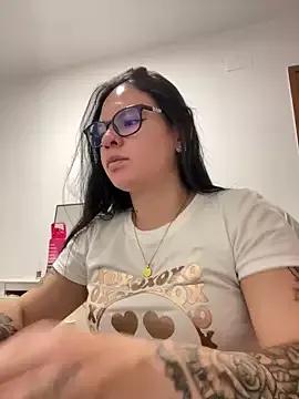 Kayle_Russo_ webcams show profile image 