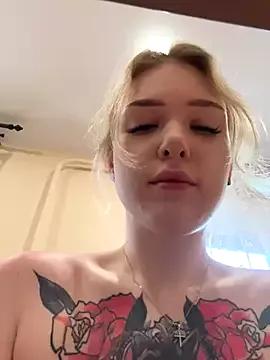 Kaylee_weiss webcams show profile image 