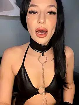 kayleecalix from StripChat is Freechat