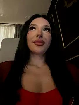 kayleecalix from StripChat is Freechat