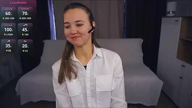 Dirty chat webcam: explore liveshows with versed models, from laying bare to fetishes, in a variety of sexy free adult webcams.