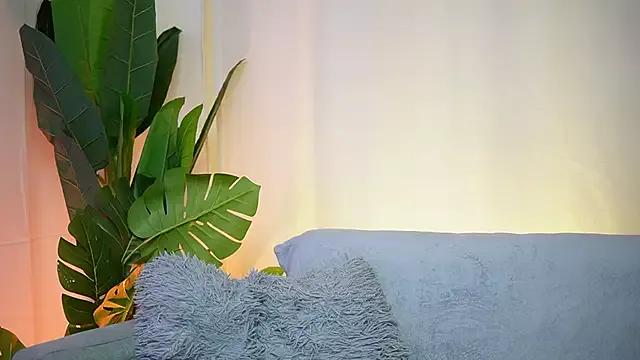 KayleeSmoke on StripChat