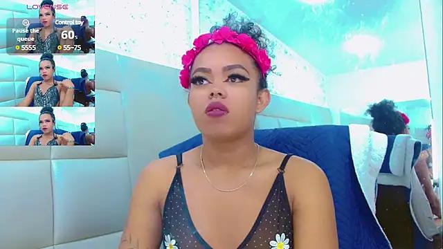 KayleighDreams_ from StripChat is Freechat