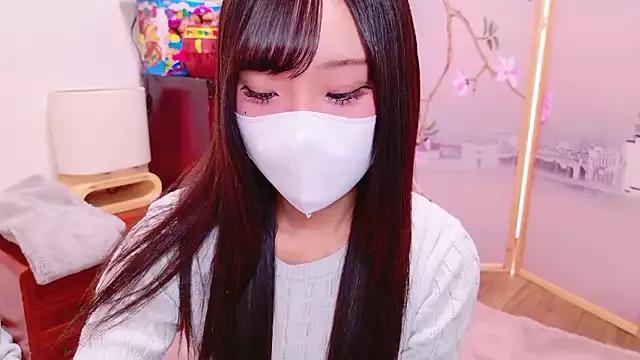 KaYo_sorriso from StripChat is Freechat