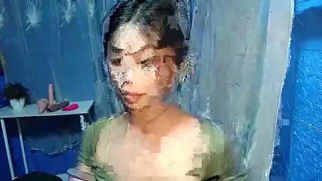Kayra_Slut122 from StripChat is Freechat