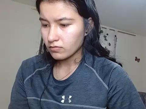 Kazumi6 webcams show profile image 