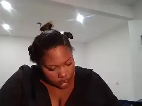 Kbaby337 from StripChat