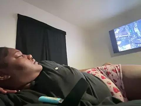 Kbaby337 from StripChat