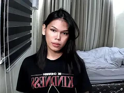 Keana_laux webcams show profile image 