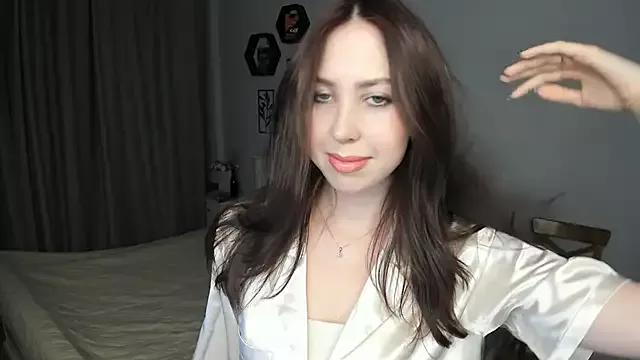 KeciaRappa on StripChat