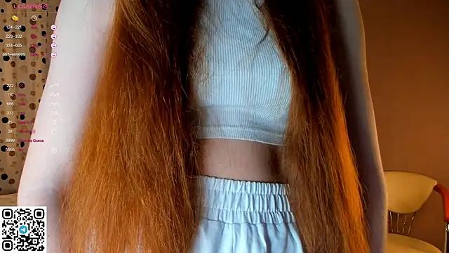 KeeleyBagge from StripChat