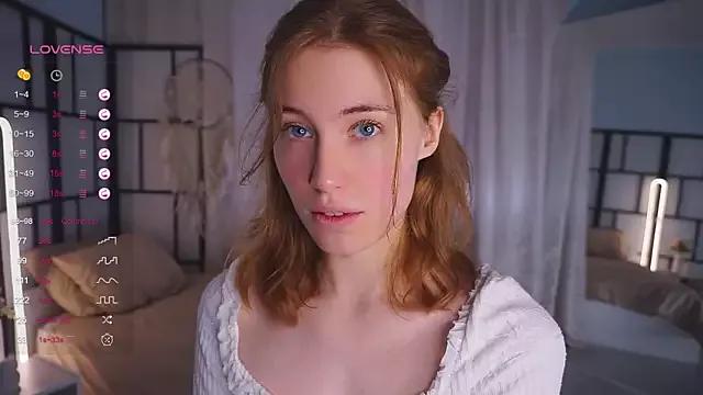 KeeleyCreswell from StripChat