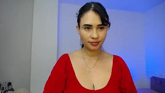 keelly_richaardson1 from StripChat