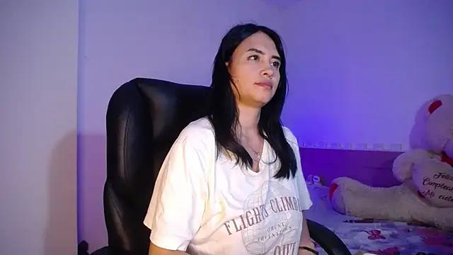 keelly_richaardson1 from StripChat