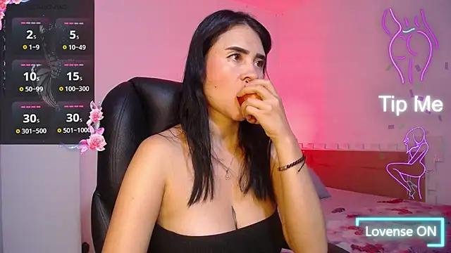 keelly_richaardson1 from StripChat