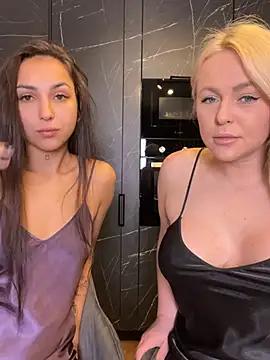 Photos of Keep_us_wild from StripChat is Freechat