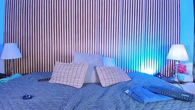 keeyla_stone from StripChat is Freechat