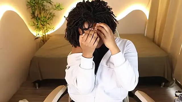 kehlannis_ from StripChat is Freechat