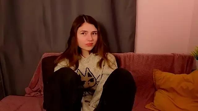 KeikoWideman from StripChat