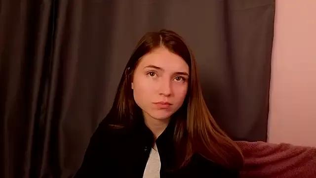 KeikoWideman from StripChat