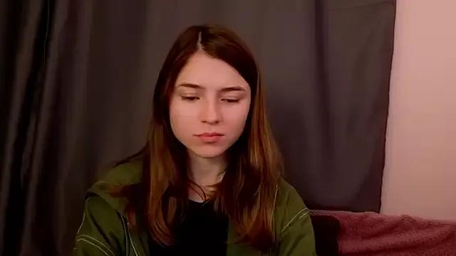 KeikoWideman from StripChat