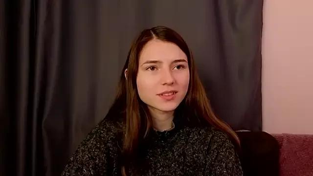 KeikoWideman webcams show profile image 