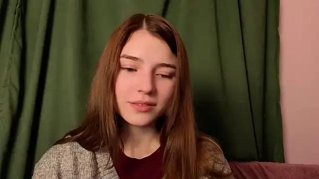 KeikoWideman from StripChat