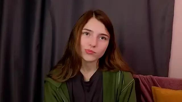 KeikoWideman from StripChat