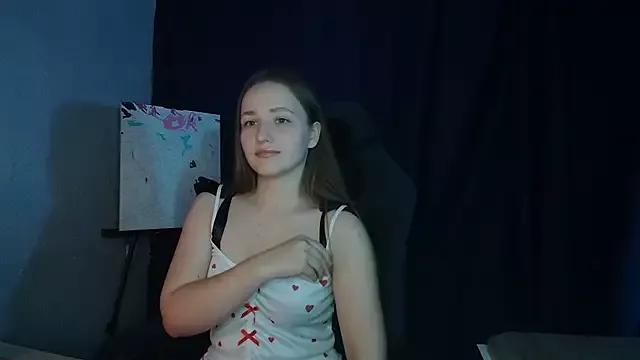 Keily8 webcams show profile image 