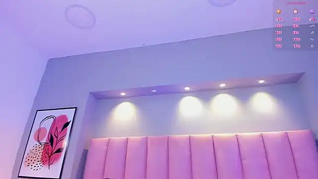Dirty chat webcam: explore liveshows with versed models, from laying bare to fetishes, in a variety of sexy free adult webcams.
