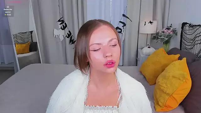 Photos of Keit_princess from StripChat is Freechat