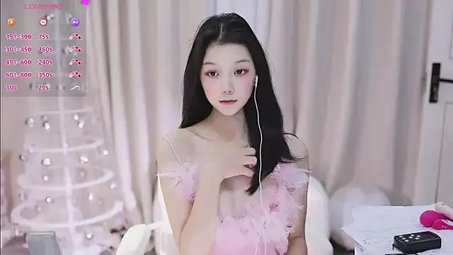Keke-04 webcams show profile image 