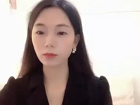 Keke-Baby170 webcams show profile image 