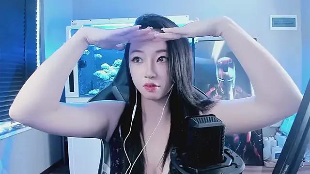 Keke-Bai webcams show profile image 
