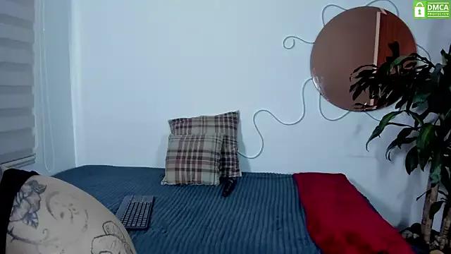 Keket_Smitth from StripChat