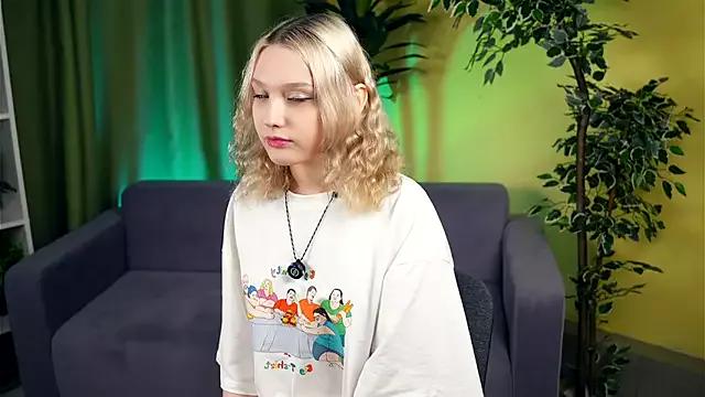 KelleLillie webcams show profile image 
