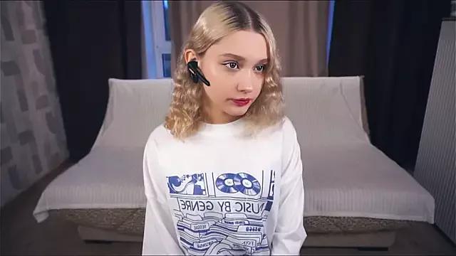KelleLillie from StripChat