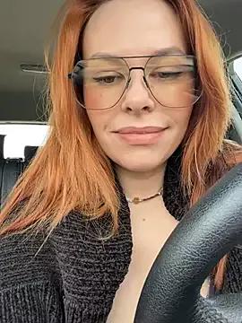 Kelley_Allie webcams show profile image 