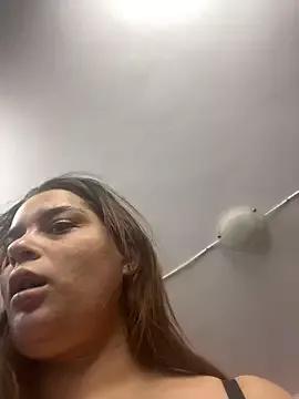 Kelly_Bliss from StripChat is Freechat