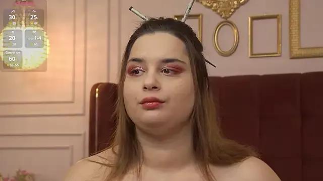 Kelly_Bliss from StripChat is Freechat