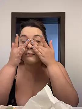Kelly_Bliss from StripChat is Freechat