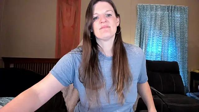 Kelly_Carolina from StripChat