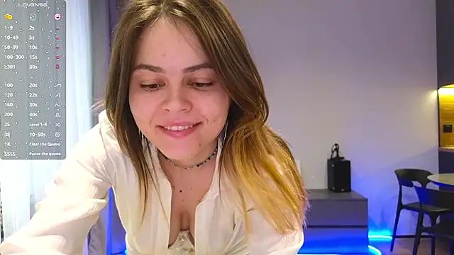 Kelly_Cuutie from StripChat