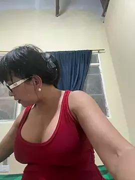 kelly_dirty_ from StripChat