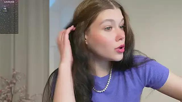 Kelly_Ember from StripChat