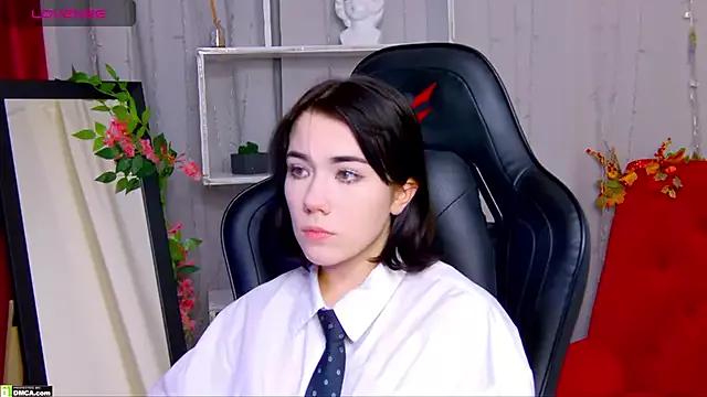 Kelly_foox from StripChat is Freechat