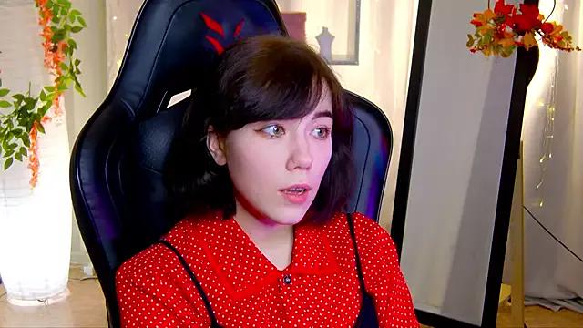 Kelly_foox from StripChat