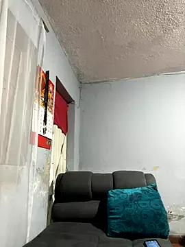 kelly_greys from StripChat is Freechat