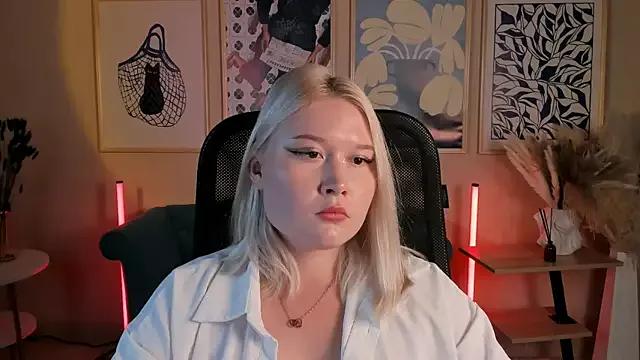 Kelly_Griffith from StripChat
