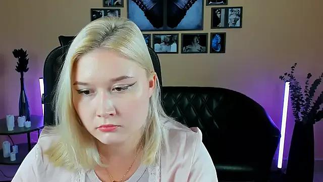 Photos of Kelly_Griffith from StripChat is Freechat